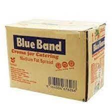 Blue Band Croma Margarine 5Kg Carton